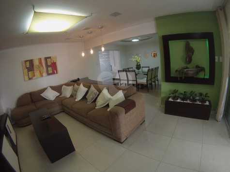Residencial Boston