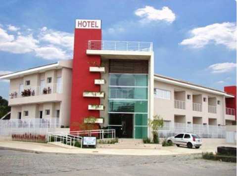 Venda Hotel Guarujá Enseada 1