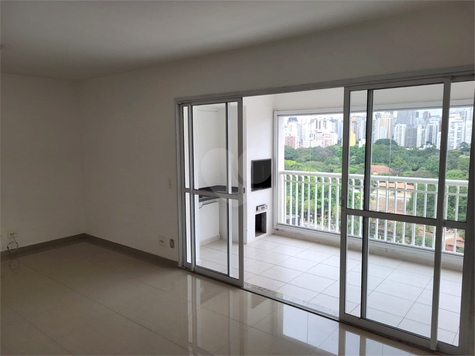 Aluguel Apartamento São Paulo Barra Funda 1