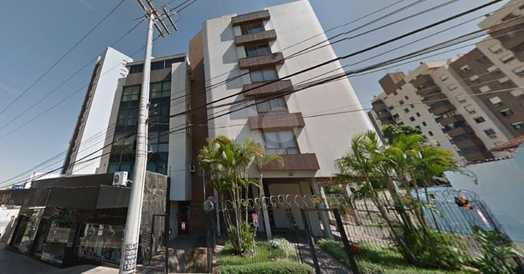 Residencial Ville France