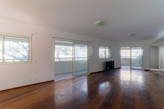 Venda Apartamento São Paulo Paraíso 1