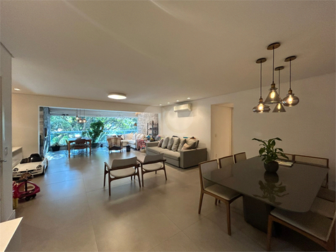 Venda Apartamento São Paulo Vila Congonhas 1