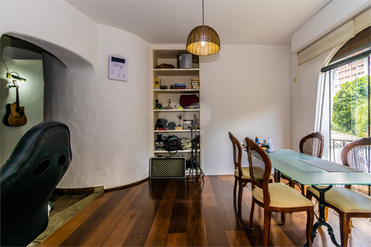 Venda Duplex São Paulo Jardim Paulista 1