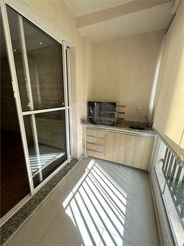 Venda Apartamento São Paulo Vila Dom Pedro Ii 1