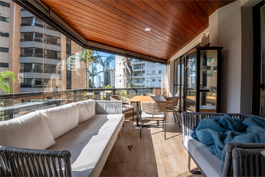 Venda Apartamento São Paulo Perdizes 1