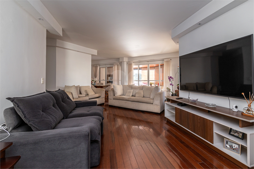 Venda Apartamento São Paulo Perdizes 1