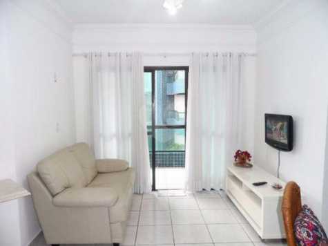 Venda Apartamento Guarujá Enseada 1