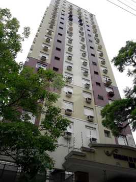 CONDADO DE PORTO ALEGRE