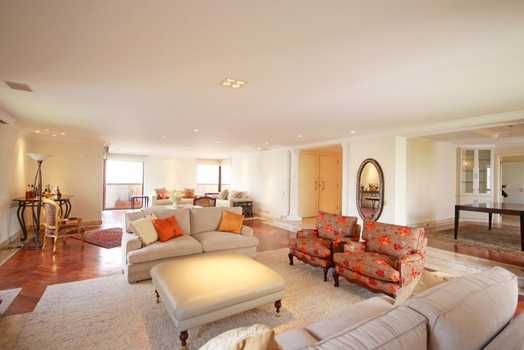 Aluguel Apartamento São Paulo Jardim Paulista 1