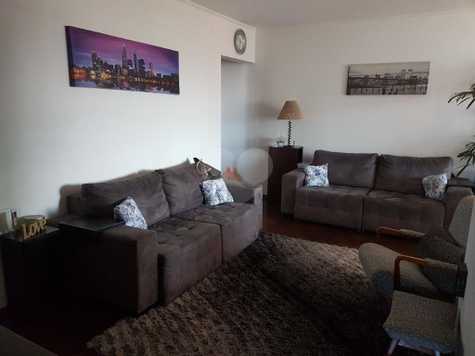 Condomínio Edifício Bariloche