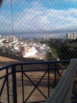 Condomínio Finlândia