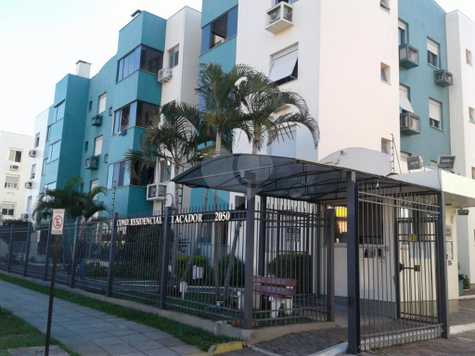 CONJUNTO RESIDENCIAL LAÇADOR