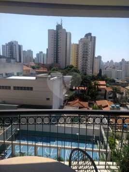 Venda Apartamento São Paulo Santa Teresinha 1