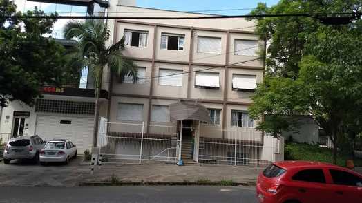 Edificio Residencial Gama
