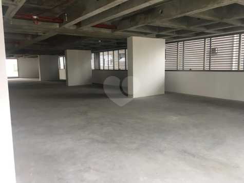 Venda Salas São Paulo Jardim Paulista 1