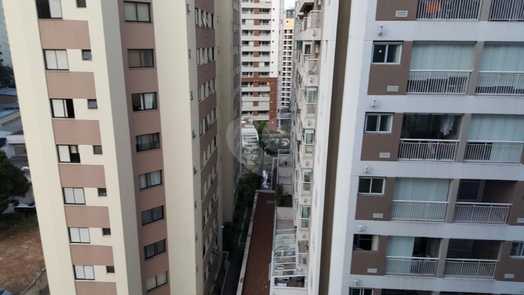 Edifício Caravelle
