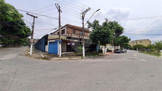 Venda Casa São Paulo Jardim Guanca 1