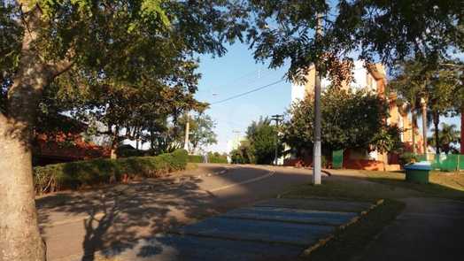 Edifício Residencial Primavera