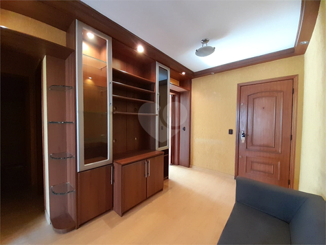 Venda Apartamento São Paulo Vila Mariana 1