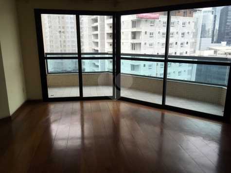 Venda Apartamento São Paulo Santo Amaro 1