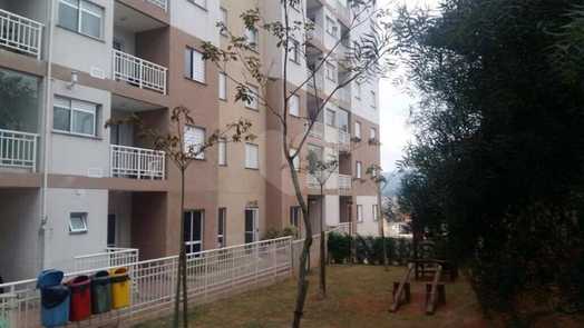 Venda Apartamento São Paulo Vila Amália (zona Norte) 1