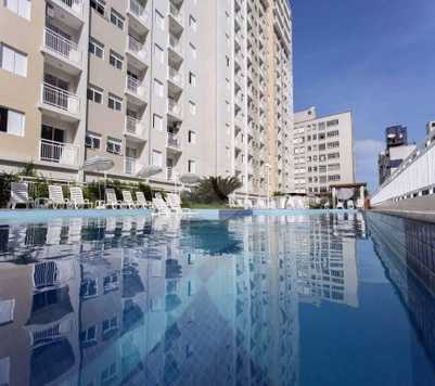 Venda Apartamento Praia Grande Ocian 1