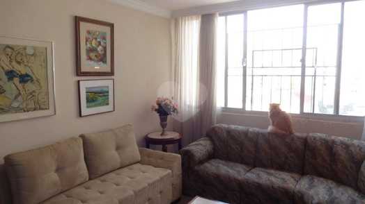 Venda Apartamento São Paulo Pinheiros 1