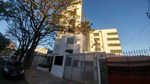 Edifício Residencial Villa D' Fonti