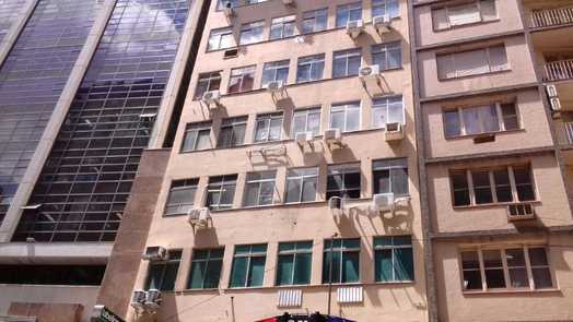 Edificio Amazonas