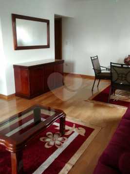 Aluguel Apartamento São Paulo Santana 1