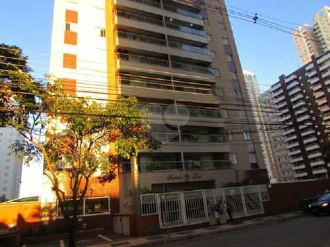 Edifício Fontana Di Trevi