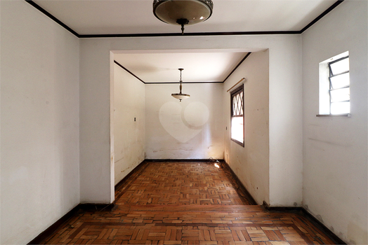 Venda Sobrado São Paulo Jardim Paulista 1
