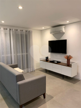 Venda Apartamento São Paulo Vila Madalena 1