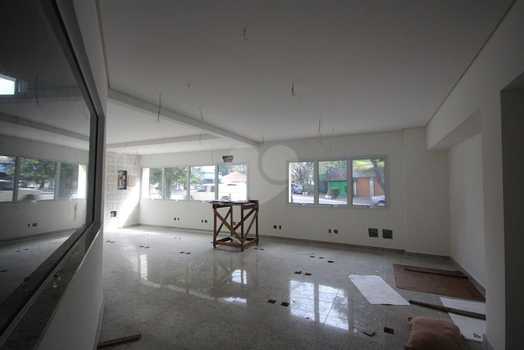 Venda Casa São Paulo Sumaré 1