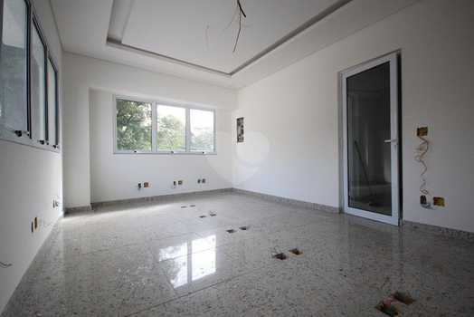 Aluguel Casa São Paulo Sumaré 1
