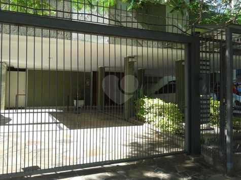 EDIFICIO SAN CONRADO