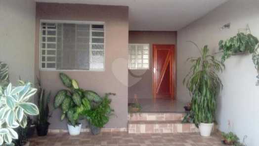 Venda Casa Promissão Centro 1