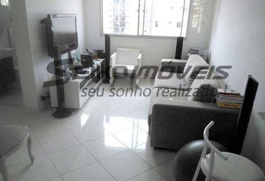RESIDENCIAL TRIANON I