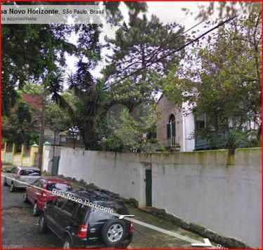 Venda Sobrado São Paulo Pacaembu 1