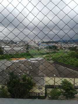 Edíficio Vila Galvão