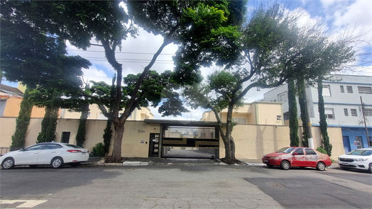 Aluguel Condomínio São Paulo Planalto Paulista 1