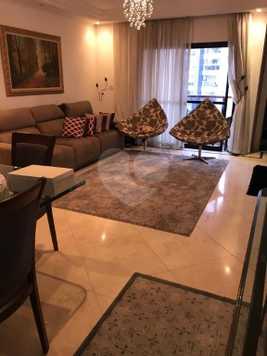 Venda Apartamento São Paulo Vila Regente Feijó 1