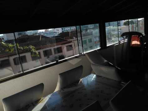 Edifício Janga