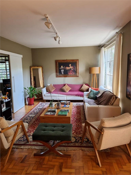 Aluguel Sobrado São Paulo Vila Madalena 1