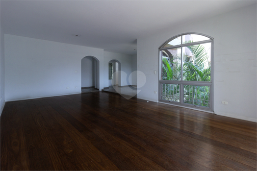 Venda Apartamento São Paulo Pinheiros 1