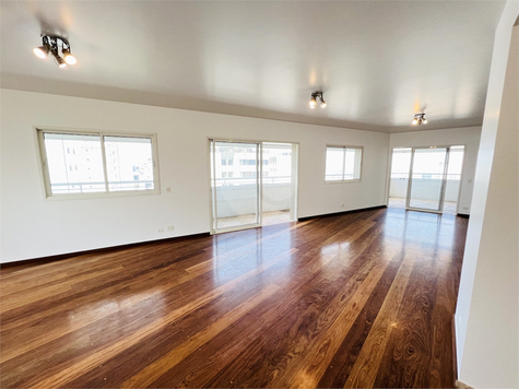 Venda Apartamento São Paulo Paraíso 1