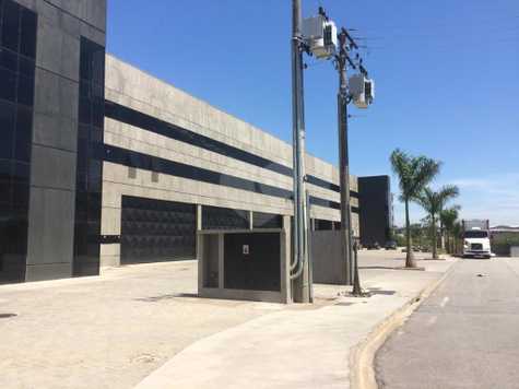 Aluguel Condomínio Sorocaba Zona Industrial 1