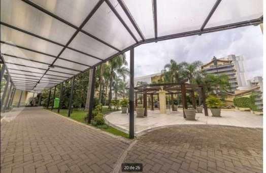 SANTA BARBARA BOULEVARD