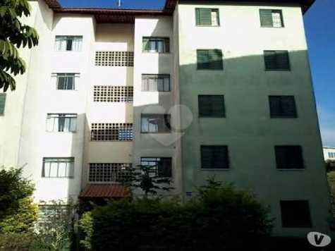 Venda Apartamento Guarulhos Parque Jurema 1