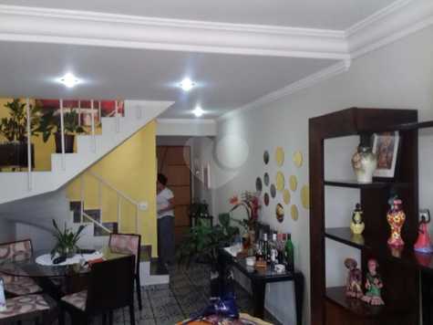 Venda Apartamento São Paulo Vila Santa Terezinha (zona Norte) 1